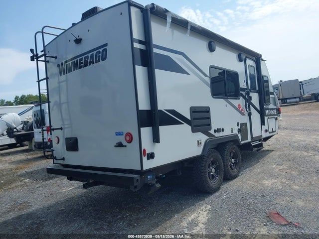 Winnebago 2100bh 2024 54CTM2J22R3079759 Image 4