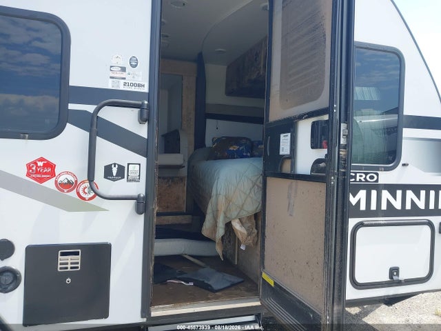 Winnebago 2100bh 2024 54CTM2J22R3079759 Image 5