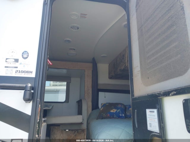 Winnebago 2100bh 2024 54CTM2J22R3079759 Image 7
