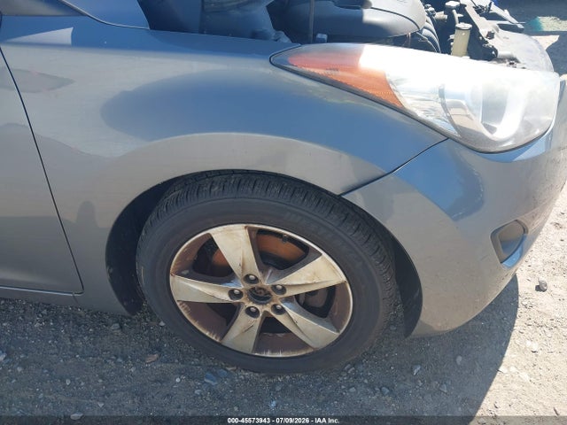 Aukcja sprzedaży 2013 Hyundai Elantra Gls, vin: 5NPDH4AE9DH336718, numer aukcji: 45573943