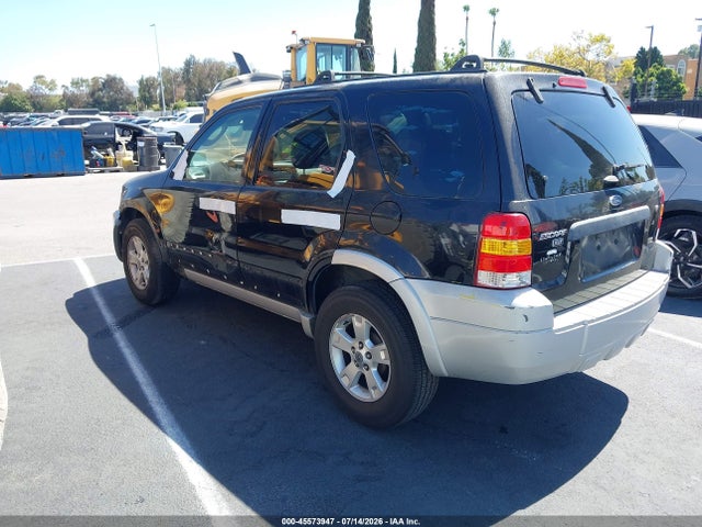 Auction sale of the 2007 Ford Escape Xlt/xlt Sport, vin: 1FMYU03137KA05604, lot number: 45573947