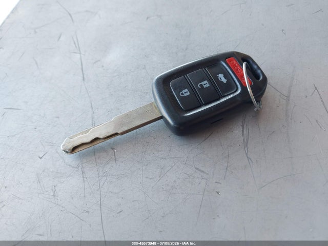 Honda Civic Lx 2016 19XFC2F50GE206890 Image 11