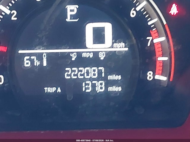 Honda Civic Lx 2016 19XFC2F50GE206890 Image 15