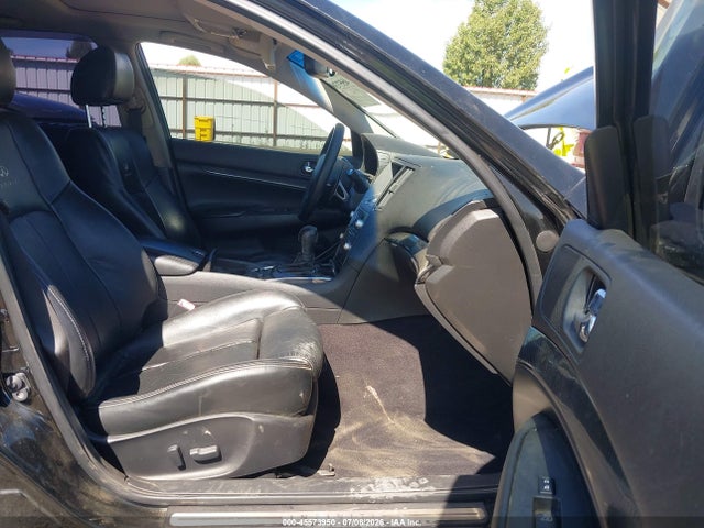 Продажа на аукционе авто 2012 Infiniti G37 Limited Edition, vin: JN1CV6AP1CM620661, номер лота: 45573950