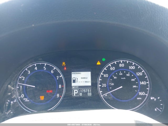Продажа на аукционе авто 2012 Infiniti G37 Limited Edition, vin: JN1CV6AP1CM620661, номер лота: 45573950