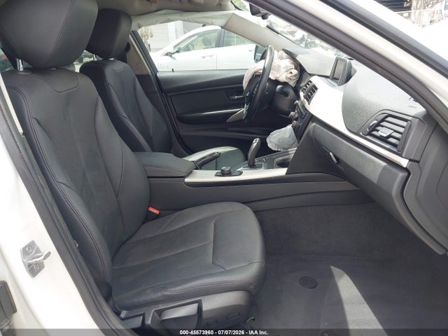 Aukcja sprzedaży 2014 Bmw 320i, vin: WBA3B1G50ENS79326, numer aukcji: 45573960