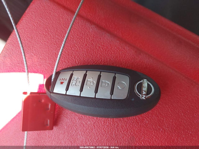 1N4AL4CV9RN351814 Nissan Altima Sr Vc-turbo Fwd