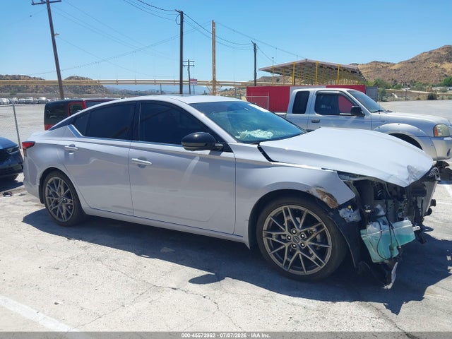 1N4AL4CV9RN351814 Nissan Altima Sr Vc-turbo Fwd