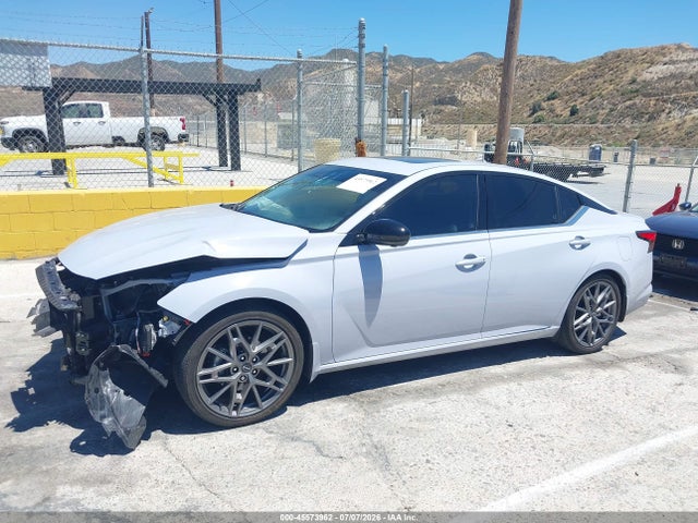 1N4AL4CV9RN351814 Nissan Altima Sr Vc-turbo Fwd