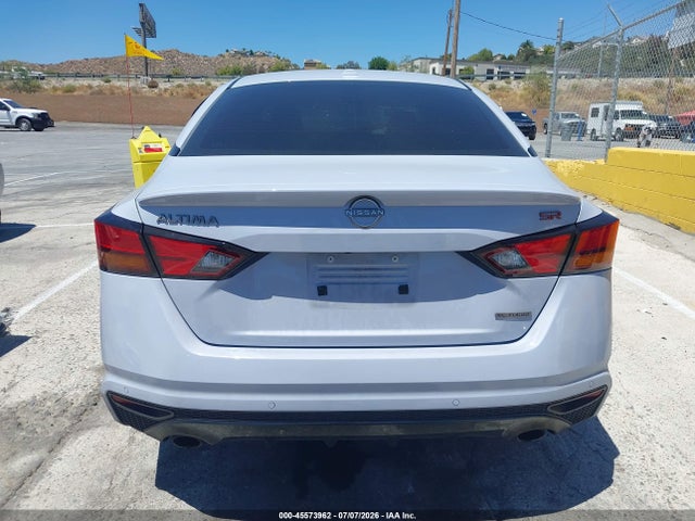 1N4AL4CV9RN351814 Nissan Altima Sr Vc-turbo Fwd
