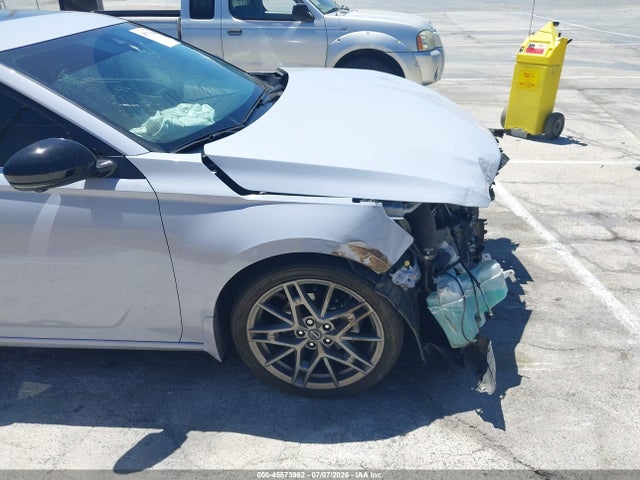 1N4AL4CV9RN351814 Nissan Altima Sr Vc-turbo Fwd