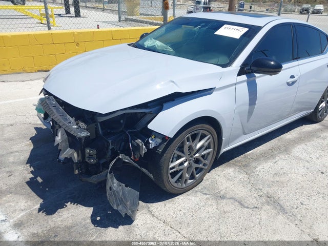 1N4AL4CV9RN351814 Nissan Altima Sr Vc-turbo Fwd
