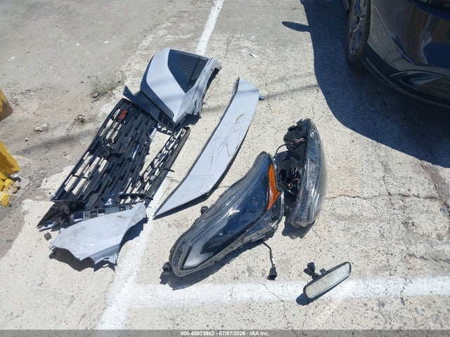 1N4AL4CV9RN351814 Nissan Altima Sr Vc-turbo Fwd