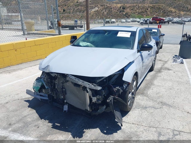1N4AL4CV9RN351814 Nissan Altima Sr Vc-turbo Fwd