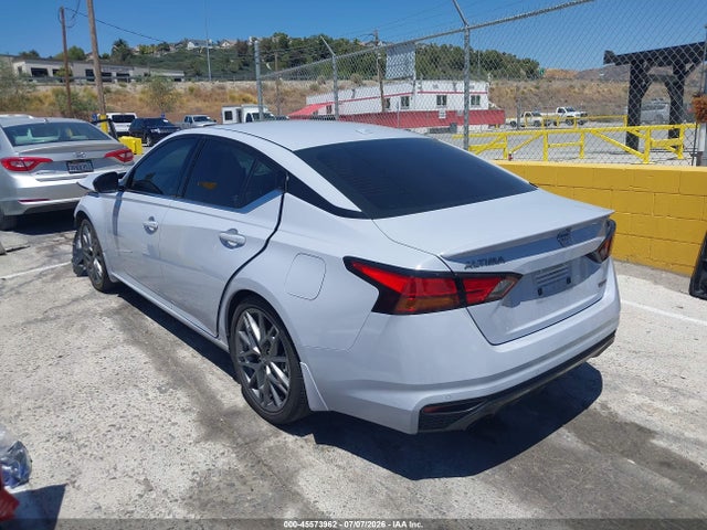 1N4AL4CV9RN351814 Nissan Altima Sr Vc-turbo Fwd