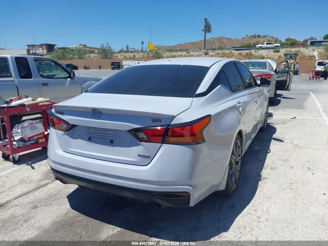 1N4AL4CV9RN351814 Nissan Altima Sr Vc-turbo Fwd