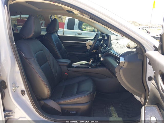 1N4AL4CV9RN351814 Nissan Altima Sr Vc-turbo Fwd
