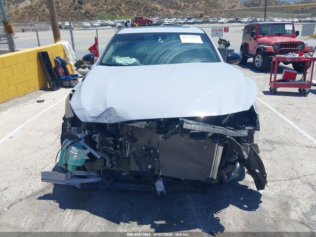 1N4AL4CV9RN351814 Nissan Altima Sr Vc-turbo Fwd