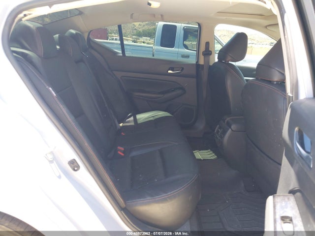 1N4AL4CV9RN351814 Nissan Altima Sr Vc-turbo Fwd