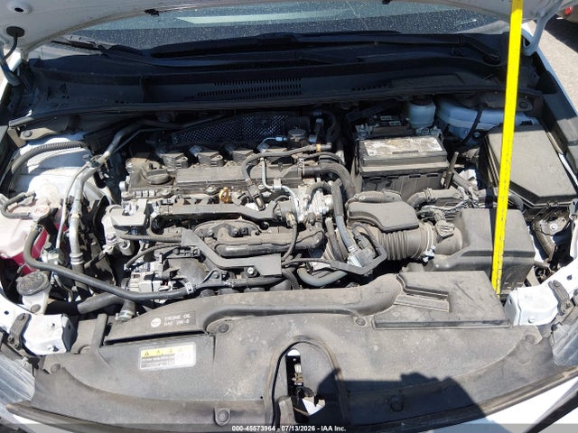 45573964 :رقم المزاد ، 5YFB4MDE9RP118318 vin ، 2024 Toyota Corolla Le مزاد بيع