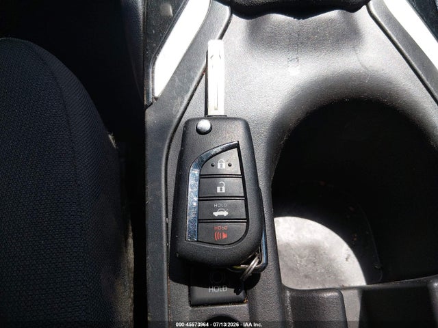 45573964 :رقم المزاد ، 5YFB4MDE9RP118318 vin ، 2024 Toyota Corolla Le مزاد بيع