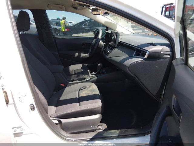 45573964 :رقم المزاد ، 5YFB4MDE9RP118318 vin ، 2024 Toyota Corolla Le مزاد بيع