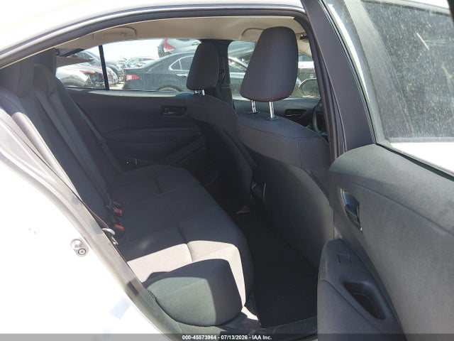 45573964 :رقم المزاد ، 5YFB4MDE9RP118318 vin ، 2024 Toyota Corolla Le مزاد بيع