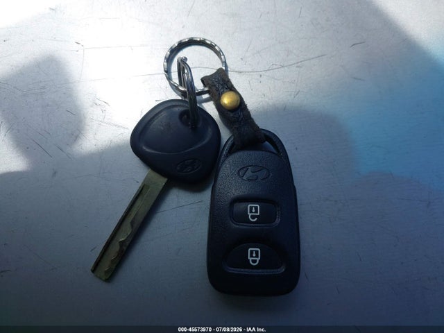 Aukcja sprzedaży 2014 Hyundai Accent Gs, vin: KMHCT5AE9EU145125, numer aukcji: 45573970