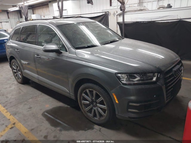 Audi Q7 3.0t Premium 2017 WA1AAAF74HD011108 main image