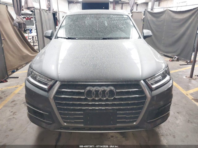 Audi Q7 3.0t Premium 2017 WA1AAAF74HD011108 Image 13