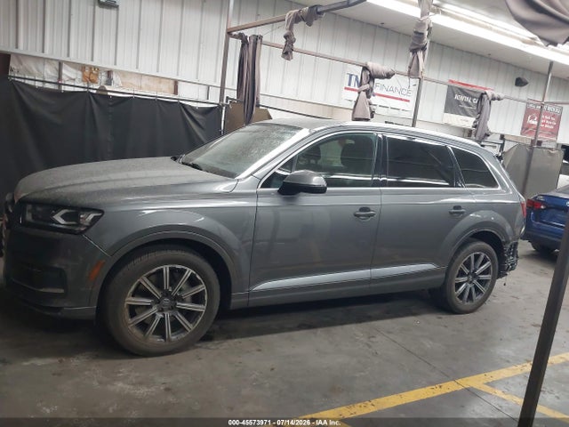 Audi Q7 3.0t Premium 2017 WA1AAAF74HD011108 Image 15