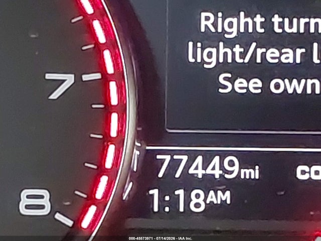 Audi Q7 3.0t Premium 2017 WA1AAAF74HD011108 Image 16
