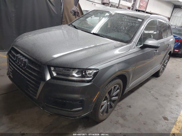 Audi Q7 3.0t Premium 2017 WA1AAAF74HD011108 Image 2