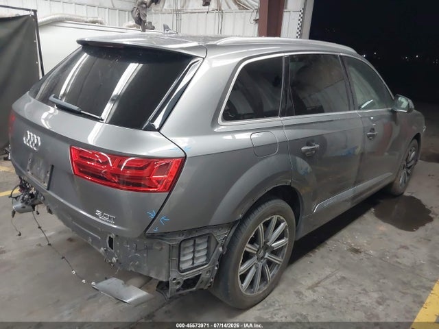 Audi Q7 3.0t Premium 2017 WA1AAAF74HD011108 Image 4