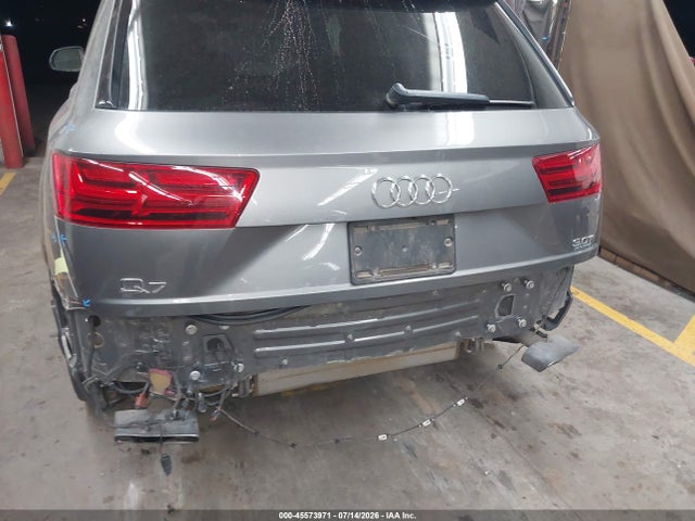 Audi Q7 3.0t Premium 2017 WA1AAAF74HD011108 Image 6