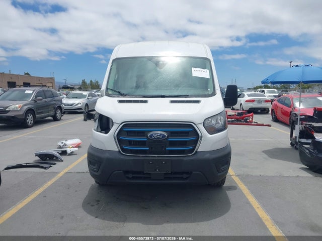 1FTBW9CK9PKA78672 Ford E-transit-350