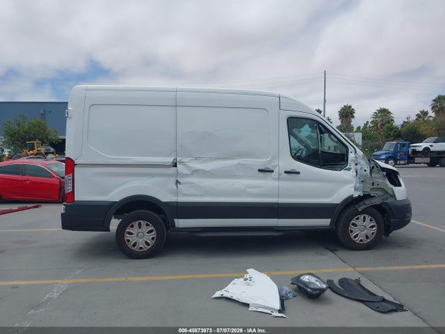 1FTBW9CK9PKA78672 Ford E-transit-350