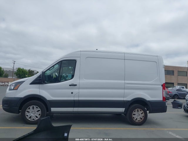 1FTBW9CK9PKA78672 Ford E-transit-350