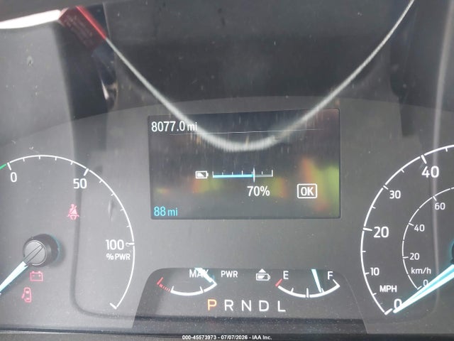 1FTBW9CK9PKA78672 Ford E-transit-350