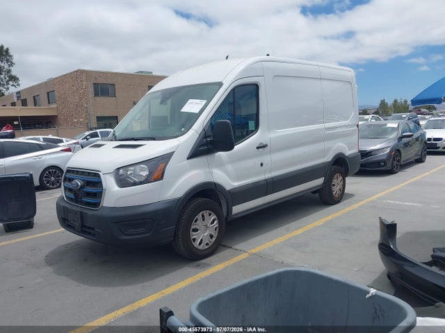 1FTBW9CK9PKA78672 Ford E-transit-350