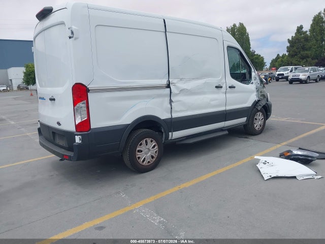 1FTBW9CK9PKA78672 Ford E-transit-350