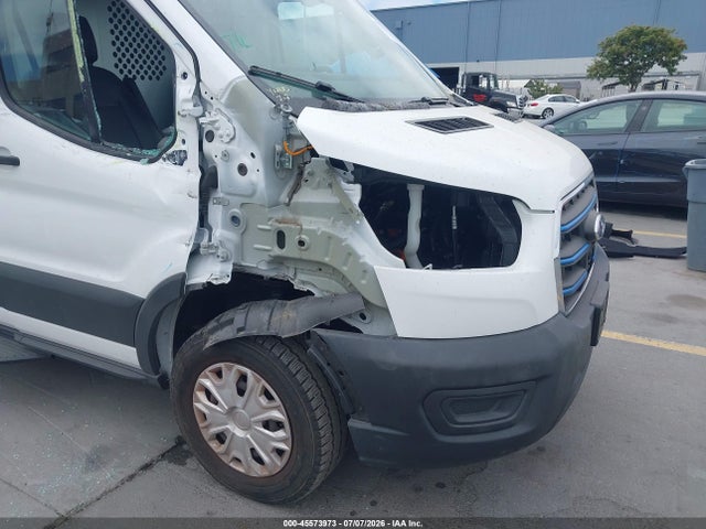 1FTBW9CK9PKA78672 Ford E-transit-350