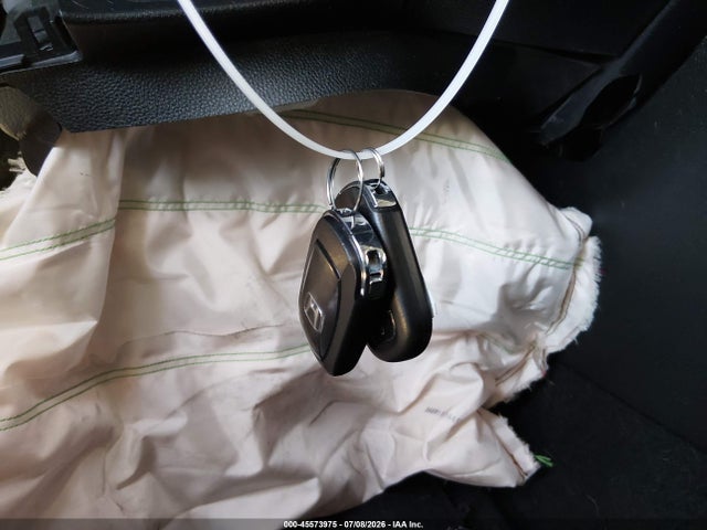 Honda CIVIC EX 2024 2HGFE1F72RH313969 Image 11