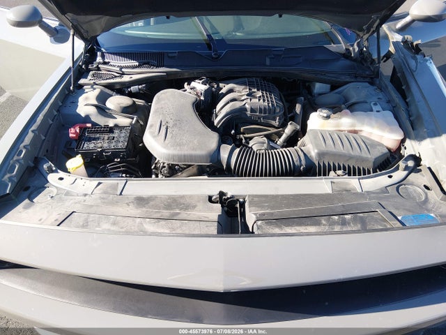 2023 Dodge Challenger Gt მანქანა იყიდება აუქციონზე, vin: 2C3CDZJGXPH685622, აუქციონის ნომერი: 45573976
