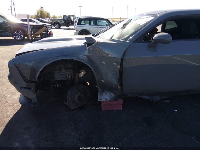 2023 Dodge Challenger Gt მანქანა იყიდება აუქციონზე, vin: 2C3CDZJGXPH685622, აუქციონის ნომერი: 45573976