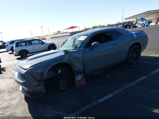 2023 Dodge Challenger Gt მანქანა იყიდება აუქციონზე, vin: 2C3CDZJGXPH685622, აუქციონის ნომერი: 45573976