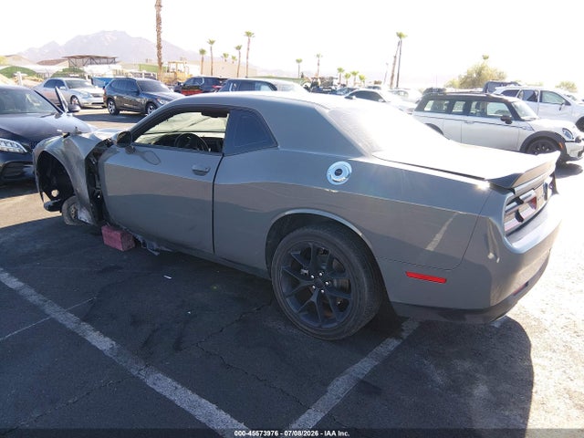 2023 Dodge Challenger Gt მანქანა იყიდება აუქციონზე, vin: 2C3CDZJGXPH685622, აუქციონის ნომერი: 45573976