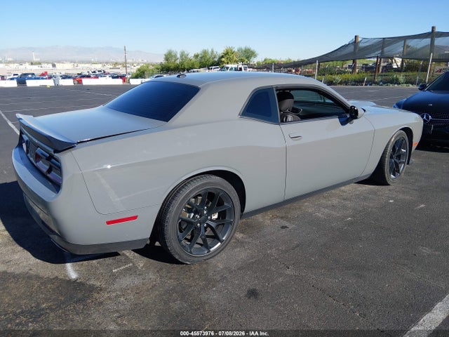 2023 Dodge Challenger Gt მანქანა იყიდება აუქციონზე, vin: 2C3CDZJGXPH685622, აუქციონის ნომერი: 45573976