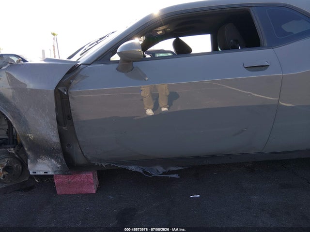 2023 Dodge Challenger Gt მანქანა იყიდება აუქციონზე, vin: 2C3CDZJGXPH685622, აუქციონის ნომერი: 45573976