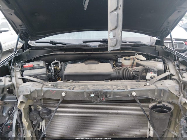 Продаж на аукціоні авто 2021 Gmc Yukon 2wd Denali, vin: 1GKS1DKL5MR222611, номер лоту: 45573977